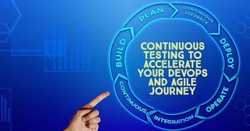Continuous Testing to Accelerate your DevOps and Agile Journey @Intellitech