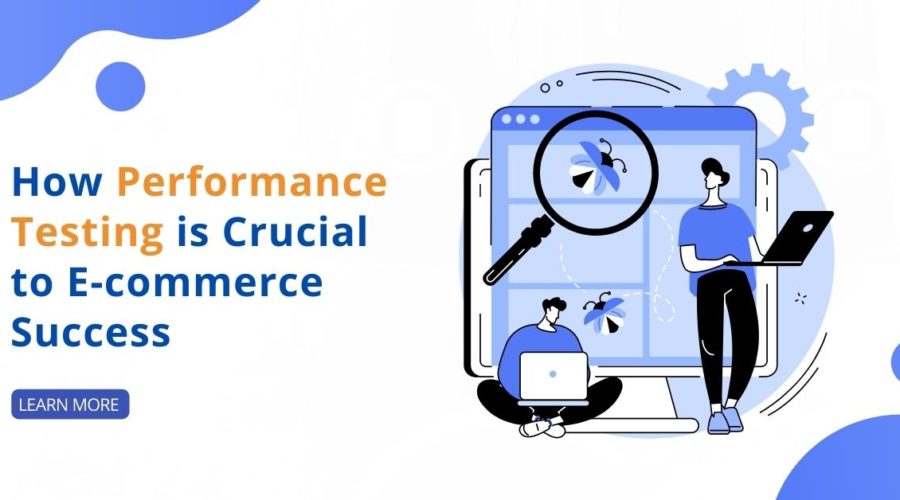 How performance testing is crucial to e-commerce success @Intellitech