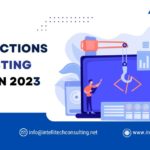 Top Predictions For Testing Trends in 2023