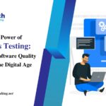 Unleashing the Power of Continuous Testing: Accelerating Software Quality Assurance in the Digital Age